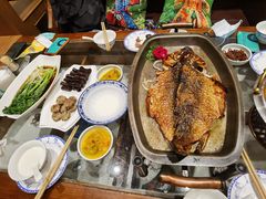 -哈啾嗨·新概念蒙餐(红星新城店)