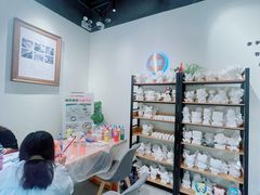-熙工匠手工银饰·拼豆团建DIY(富华里店)