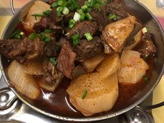 -桂萍特色牛筋牛杂(长堤街总店)