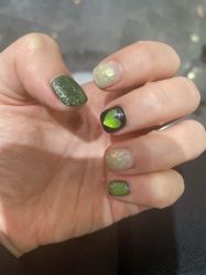 点击看大图 -Nail Me美甲美睫