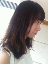 日本DoMo-デザイン(越秀区金润铂宫会所)-ＤＯＭＯプロの美容サロン