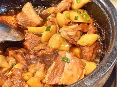 -惠丰堂饭庄·烤鸭·京味菜(西北旺·航天城店)