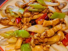 大蛏子王-北塘海鲜·天津菜(大光明桥旗舰店)