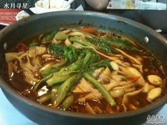 -黄记煌三汁焖锅(广州曜一城店)