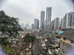 -重庆十八梯传统风貌区