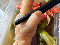 -品鲜村农家菜·阳澄湖大闸蟹(总店)