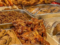 -净香园熟肉(北坦总店)