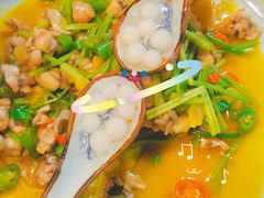 -鱼食饭稻·苏浙土菜17年老馆子(平江路店)