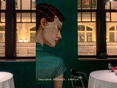 -三号黄浦会Canton Table