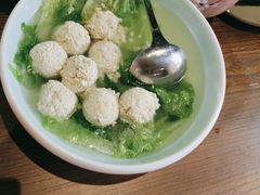 -七步香云南山里菜(昆明老街店)