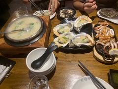 -烧蠔帮·湛江生蚝(茂南万达店)