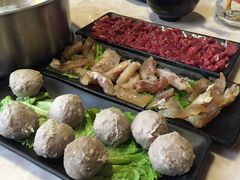 -牛天下·牛肉·海鲜·打边炉·融合菜