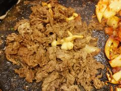 -韩时烤肉(枫蓝店)