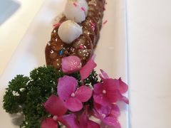 荔枝糯米莲藕-尹兰楼西北风情餐厅(嘉定店)