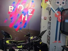 -骨头音乐Bone Music·架子鼓·小军鼓·打击乐(花木校区)