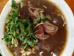 -北京小肠陈饭庄(方庄店)