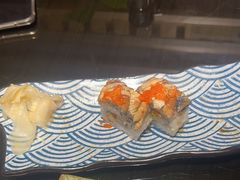 -昱匠·日本料理(金融街店)