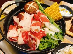 -卡朋西餐(扬名广场店)