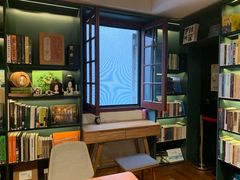 -思南书局(复兴中路店)