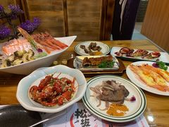 -松坂屋日料自助(长城路店)