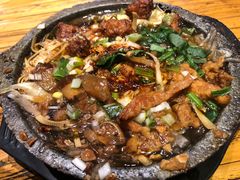 -王明古法砂锅居(开化寺店)
