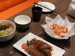 -新旺茶餐厅(嘉里城店)