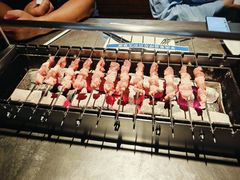 -很久以前羊肉串(簋街店)