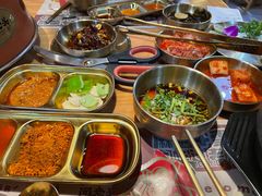 -闻老头·菊花炭烤肉(D11店)