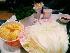 -密友回转自助火锅(世茂国际广场店)