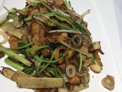 -禧宴Joyous Restaurant(禧园店)