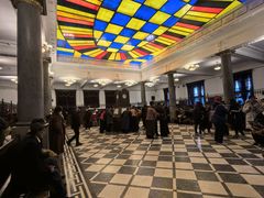 -沈阳金融博物馆