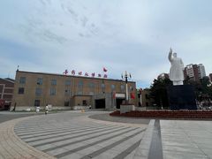 -长影旧址博物馆