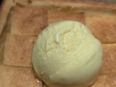 -绿茶餐厅(崇文门新世界店)