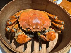 -朴墅(西湖青芝坞店·杭帮菜·家宴.14年的店)