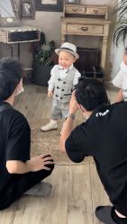 点击看大图 -芳妮豆丁家庭影像馆(宝安店)