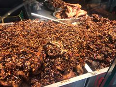 -老黄记手撕烤兔(玉林街店)