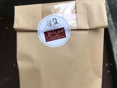 -熊叔熊婶面包房(团结湖店)