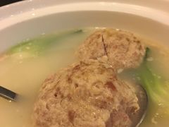 淮阳狮子头-淮扬韵.淮扬味道