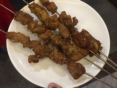 -那达慕蒙古风味酒楼