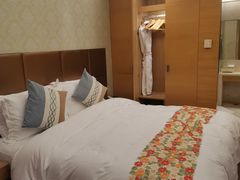 -深圳海景嘉途酒店(东翼楼)