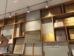 -镇南锅盖面馆(解放路店)