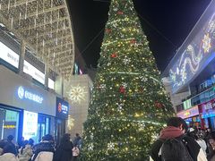 -星叶·东南亚料理(温州万象城店)