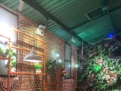 -炭舍干锅·烤鱼(扬名广场店)