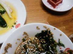-重庆德庄火锅(胖东来云鼎店)