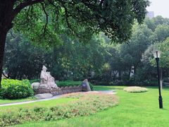 -常州古运河南大街文化旅游区-人民公园