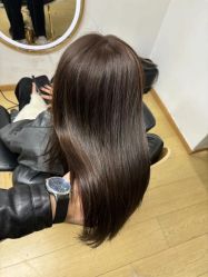 -XS 形色靓点烫染salon