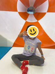-LuckyStar幸运星家庭娱乐中心(东莞国贸店)