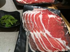-八角锄烧·肉火锅(天河城店)