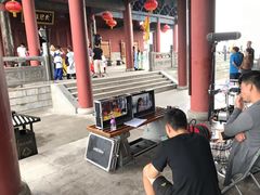 -大槐树寻根祭祖园