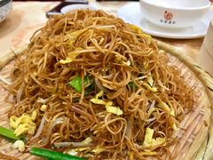 三丝炒面-和乐喜点(宝岗大道店)